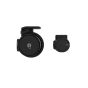 BlackVue DR770X-2CH IR 64GB Dashcam + Innenkamera, Full HD, Cloud/WLAN, GPS, Intelligenter Park-Modus