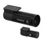 BlackVue DR970X-2CH LTE 64GB Dashcam + Heckkamera, 4G LTE, 4K Ultra HD, WLAN, GPS, Intelligenter Park-Modus