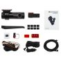 BlackVue DR970X-2CH LTE 64GB Dashcam + Heckkamera, 4G LTE, 4K Ultra HD, WLAN, GPS, Intelligenter Park-Modus