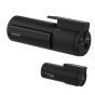 BlackVue DR970X-2CH LTE 64GB Dashcam + Heckkamera, 4G LTE, 4K Ultra HD, WLAN, GPS, Intelligenter Park-Modus