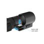 BlackVue DR970X-2CH LTE 64GB Dashcam + Heckkamera, 4G LTE, 4K Ultra HD, WLAN, GPS, Intelligenter Park-Modus
