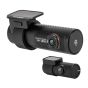 BlackVue DR970X-2CH 64GB Dashcam + Heckkamera, 4K Ultra HD, Cloud/WLAN, GPS, Intelligenter Park-Modus