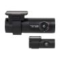 BlackVue DR970X-2CH 64GB Dashcam + Heckkamera, 4K Ultra HD, Cloud/WLAN, GPS, Intelligenter Park-Modus