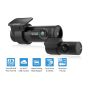 BlackVue DR970X-2CH 64GB Dashcam + Heckkamera, 4K Ultra HD, Cloud/WLAN, GPS, Intelligenter Park-Modus