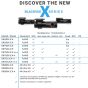 BlackVue DR590X-1CH 128GB Dashcam Full HD WLAN