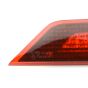 Rückfahrkamera in 3. Bremsleuchte LED (links) inkl. 15m Kabel für Ford Transit Custom (ab 05/2016) mit Flügeltüren