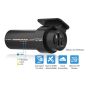 BlackVue DR970X-2CH IR 64GB Dashcam + Innenkamera, 4K Ultra HD, Cloud/WLAN, GPS, Intelligenter Park-Modus