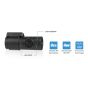 BlackVue DR970X-2CH IR 64GB Dashcam + Innenkamera, 4K Ultra HD, Cloud/WLAN, GPS, Intelligenter Park-Modus