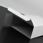 120 Stück Faltschachtel Pappschachtel Geschenkbox 215 x 120 x 55
