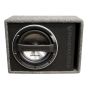 Ausgelaufen: Phoenix Gold Z112ABV2 30cm 80W Subwoofer in Bassreflex-Gehäuse (inkl. Kabel-Kit & Fernbedienung)