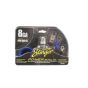 Stinger SK181 Install kit OFC 1000 series 800 Watt / 70A / 8 Gauge (10mm²)