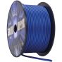 Stinger SHW18B Rolle 76,2m (250 ft) Stromkabel, 8GA (10mm²), blau | 3,28€/m