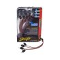 Stinger SI4420 4-Kanal Cinch Anschlusskabel für Stinger-Verstärkersets 6m 4000 Serie