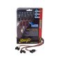 Stinger SI4620 6-Kanal Cinch Anschlusskabel für Stinger-Verstärkersets 6m 4000 Serie