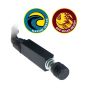 Stinger SPX700X4 4-Kanal Marine Verstärker 700W Class D