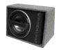 Ausgelaufen: Phoenix Gold Z112ABV2 30cm 80W Subwoofer in Bassreflex-Gehäuse (inkl. Kabel-Kit & Fernbedienung)