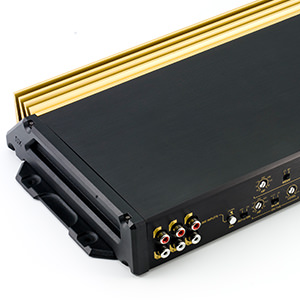 Phoenix Gold SX Verstärker