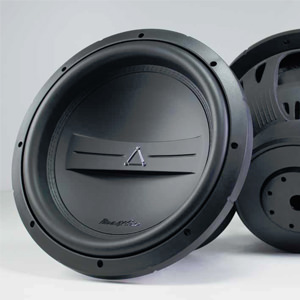 Phoenix Gold Ti Subwoofer