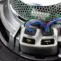 Ausgelaufen: Diamond Audio HXM8 20cm / 8 Zoll Marine Koax-Lautsprecher 120W 4Ohm mit RGB-LED