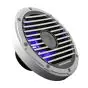 Ausgelaufen: Diamond Audio HXM8 20cm / 8 Zoll Marine Koax-Lautsprecher 120W 4Ohm mit RGB-LED