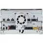 Pioneer AVH-Z9200DAB 2DIN 7'' Mediacenter mit DAB+, WiFi, Apple CarPlay, Andoid Auto, HDMI & Bluetooth