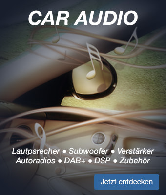 Car Audio